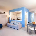 La Casa Al Mare 公寓 圣托斯特凡诺港