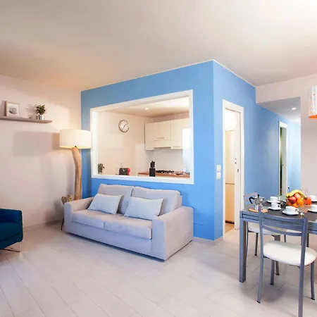 La Casa Al Mare Apartment Porto Santo Stefano (Grosseto)