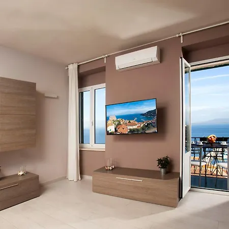 La Casa Al Mare Apartment