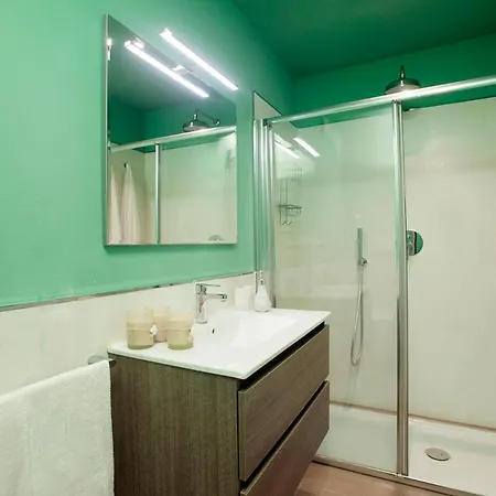 La Casa Al Mare Apartment *