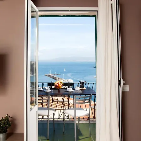 La Casa Al Mare Porto Santo Stefano (Grosseto)
