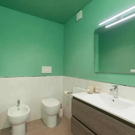 Apartment La Casa Al Mare Porto Santo Stefano (Grosseto)