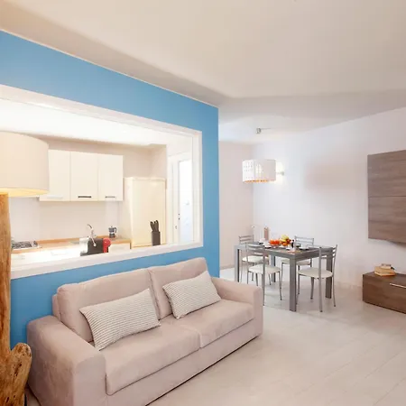 La Casa Al Mare Apartment