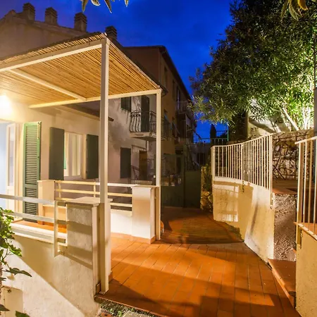 La Casa Al Mare * 圣托斯特凡诺港