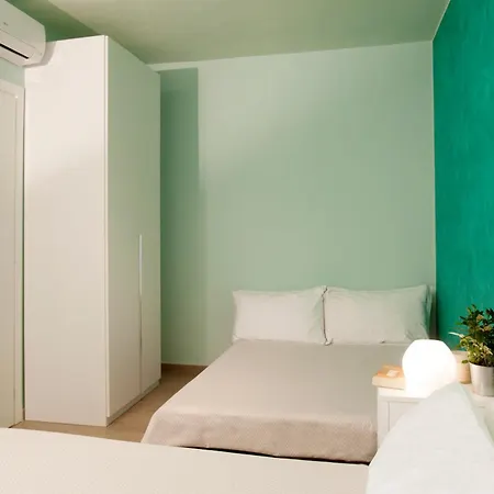 La Casa Al Mare Apartment