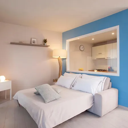 Apartment La Casa Al Mare Porto Santo Stefano (Grosseto)