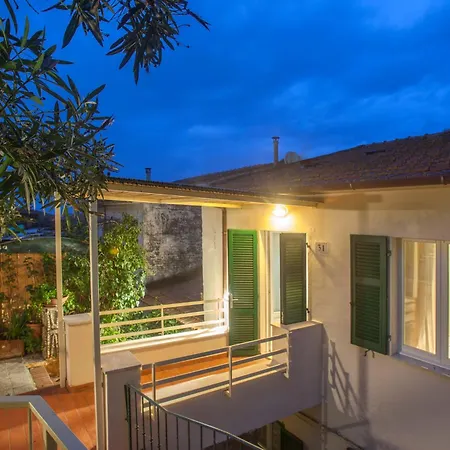 La Casa Al Mare Porto Santo Stefano (Grosseto)