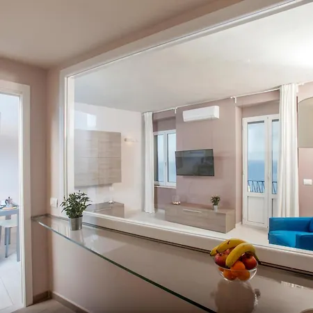La Casa Al Mare