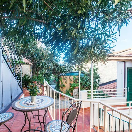 公寓 La Casa Al Mare