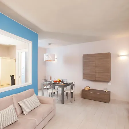 La Casa Al Mare *